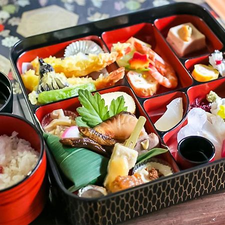 הוילה קיוטו Naokonoza Omiya Gojo מראה חיצוני תמונה