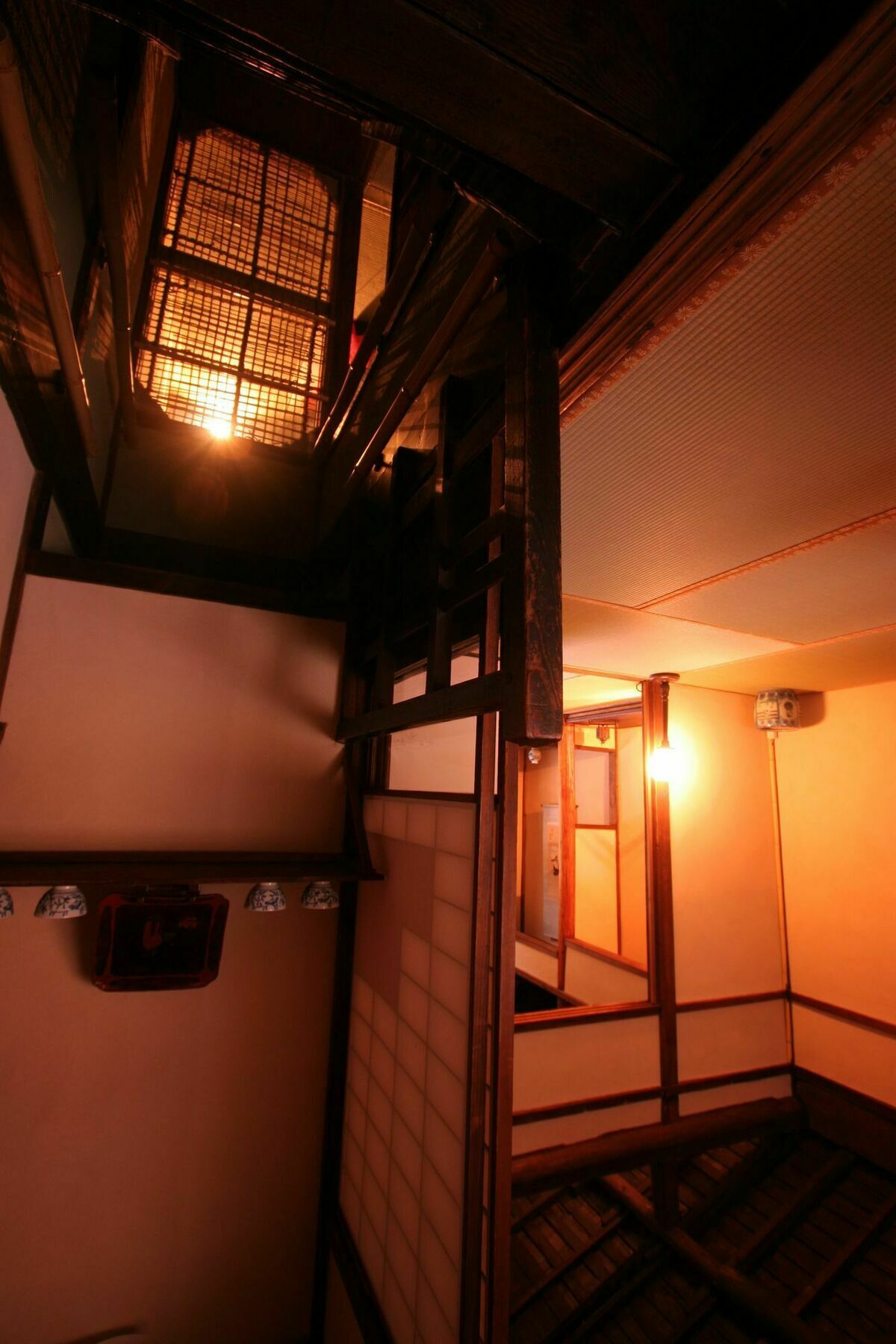 הוילה קיוטו Naokonoza Omiya Gojo מראה חיצוני תמונה